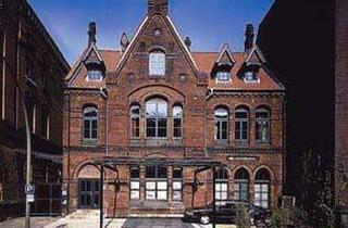 Wohnung mieten in 22767 Altona-Altstadt, Außergewöhnliche Wohnung in denkmalgeschütztem Altbau für 3 Jahre zu mieten