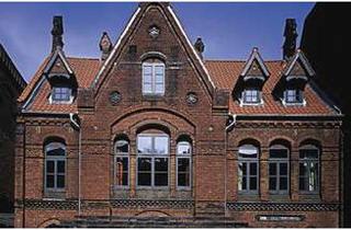 Wohnung mieten in 22767 Altona-Altstadt, Charmante Wohnung in außergewöhnlichem Altbau für 3 Jahre zu mieten