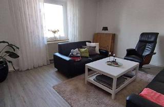 Wohnung mieten in 73207 Plochingen, gepflegte 3 1/2 Zimmer Altbau-Wohnung