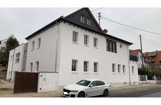 Wohnung mieten in Niddaer Landstraße 4a, 63691 Ranstadt, Helle 2,5-Zimmer Wohnung im EG mit Garten in Ranstadt