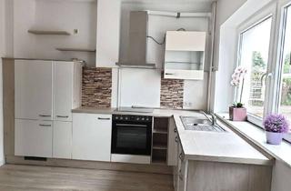 Wohnung mieten in 25551 Hohenlockstedt, 4 Zi EGWohnung mit eigenem Eingang im Herzen von Hohenlockstedt