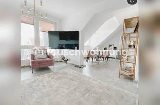 Tauschwohnungen in Am Langen Grund, 12529 Schönefeld, Tauschwohnung: Wunderschöne 2 Zimmer Wohnung in Großziethen