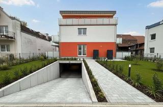 Wohnung mieten in Rheinstraße, 65520 Bad Camberg, Barriere Freie Neubau Wohnungen, 65520 Bad Camberg