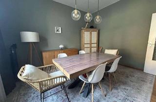 Wohnung mieten in Mühlenstr. 90, 33607 Innenstadt, Familienfreundliche 5-Zimmer-Altbauwohnung mit Balkon in Bielefeld