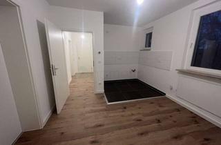 Wohnung mieten in 45307 Kray, Modernisierte 3,5-Zi.-Whg. in Essen - Erstbezug nach Modernisierung