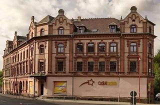 Wohnung mieten in Bahnhofstr. 19, 04680 Colditz, Sanierte 3-4 Raum Wohnung in Colditz Altbau