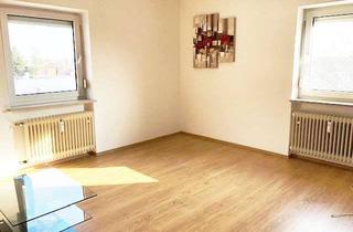 Wohnung mieten in 93086 Wörth, Bitte nur Mailanfragen: Großzügige 3-Zi-Whg mit Balkon in einem 3-Fam-Haus