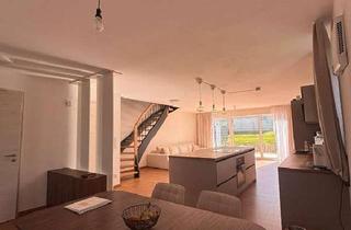 Wohnung mieten in Osterhofener Straße 142, 94405 Landau, Modernes Wohnen im Grünen