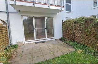 Wohnung mieten in Ringstr 15, 19075 Pampow, hell, grün, ruhig, sonnig, bei Schwerin