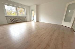Wohnung mieten in Danziger Straße 66, 29633 Munster, Helle 4-Zimmer Erdgeschosswohnung mit EBK