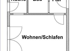 Wohnung mieten in Veldener Straße 98, 84036 Achdorf, Charmantes Wohnjuwel am Rossbach - Modernisiert und Sofort Beziehbar