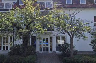 Wohnung mieten in Kornwegerstraße xx, 81375 Hadern, Möblierte Helle 2-Zimmer Maisonette-Wohnung mit Balkon in München-Hadern