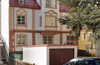 Wohnung mieten in Frühlingsstraße 11, 87439 Kempten, Attraktive 3,5-Zimmer Dachgeschosswohnung in Kempten Innenstadt