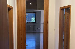 Wohnung mieten in 75305 Neuenbürg, Schöne, helle 3-Zimmer Dachgeschosswohnung