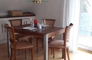 Wohnung mieten in 82237 Wörthsee, Möblierte 3-Zimmer-Dachgeschosswohnung mit Balkon und Einbauküche in Wörthsee