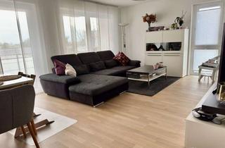 Wohnung mieten in 74343 Sachsenheim, Neubau 4,5-Zimmer Wohnung mit Balkon inkl. Küche und 2 Tiefgaragenplätzen in Sachsenheim