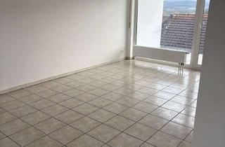 Wohnung mieten in 63667 Nidda, 3 Zimmer Wohnung mit 2 Balkonen in ruhiger Wohnlage in Nidda-Kohden zu vermieten