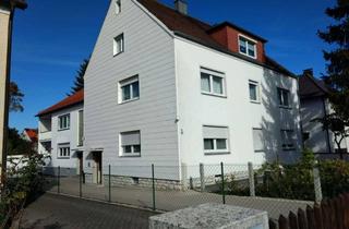 Wohnung mieten in 92318 Neumarkt, Schöne und ruhige 3-Zimmer-Wohnung mit gr. Balkon in Neumarkt