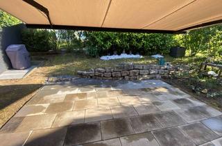 Wohnung mieten in Im Länderrain 12, 71732 Tamm, Exklusive 4-Zimmer Erdgeschosswohnung mit Garten in Tamm