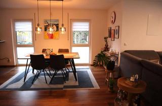 Wohnung mieten in 90765 Stadeln, Lichtdurchflutete und energieeffiziente 2-Zimmerwohnung in Fürth-Stadeln