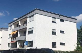 Wohnung mieten in 73557 Mutlangen, 3-Zimmer Wohnung mit Balkon in Mutlangen