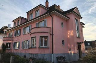 Wohnung mieten in Kandelstraße 42, 79312 Emmendingen, Exklusive 3-Zimmer-Wohnung mit Balkon in Emmendingen