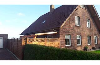 Wohnung mieten in 26532 Großheide, Mitbewohnerin für unkomplizierte 2er WG gesucht