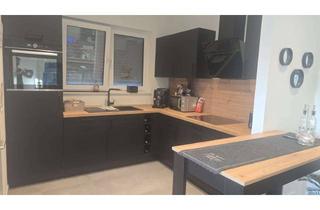 Wohnung mieten in Kreuzstraße, 52538 Gangelt, Moderne 2-Zimmer-Erdgeschosswohnung mit Terrasse in Birgden | 67m²| Parkett, LED, Effizienzhaus