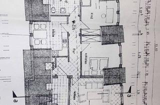 Wohnung mieten in Dehrner Straße 8a, 65614 Beselich, 93m2 Wohnung in Beselich-Niedertiefenbach zu vermieten