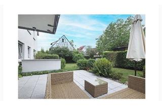 Wohnung mieten in Im Brühl, 71404 Korb, Stilvoll Wohnung mit großem Garten, Terrasse und Garage Im Brühl 7, 71404 Korb