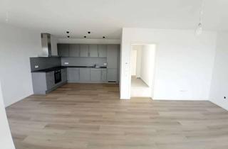 Wohnung mieten in 74676 Niedernhall, Attraktive 3-Zimmer Wohnung mit Terrasse in Niedernhall