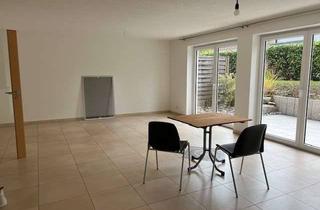 Wohnung mieten in Kapellenweg, 78315 Radolfzell, Attraktive 2,5-Zimmer Wohnung mit Wintergarten und Terrasse in Radolfzell