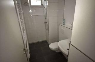 Wohnung mieten in 44137 Dortmund, Modernisierte 2,5 Zimmer EG Wohnung mit kleinem Garten