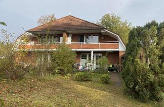 Wohnung mieten in Steinweg 3A, 21357 Barum, Schöne 2-Zimmer Erdgeschosswohnung mit Terrasse in Barum