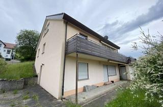 Wohnung mieten in Felbenwiesweg 13, 88662 Überlingen, Attraktive 3-Zimmer Terrassenwohnung mit Garten in Bonndorf
