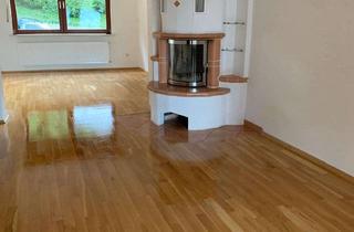 Wohnung mieten in 56656 Brohl-Lützing, Großzügige 5-Zimmer-Maisonette (100 m²) mit Holzkamin, Balkon und Gartennutzung in Top-Lage