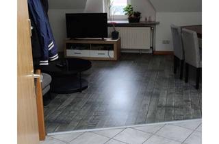 Wohnung mieten in 47877 Willich, Charmante 2-Zimmer Dachgeschosswohnung in Willich