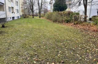 Wohnung mieten in Peter-Schegg-Straße 24, 87600 Kaufbeuren, Helle 2-Zimmer Wohnung mit Balkon in Kaufbeuren (Kernstadt)