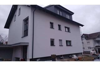 Wohnung mieten in Am Rosenwingert, 69231 Rauenberg, Neubau-Dachgeschosswohnung mit Balkon & Fußbodenheizung - Am Rosenwingert 2, Rauenberg