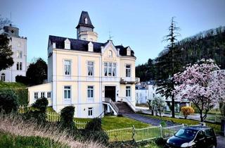 Wohnung mieten in Villenpromenade 10, 56130 Bad Ems, Villenpromenade 10, 56130 Bad