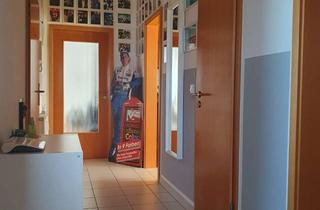 Wohnung mieten in Steinbergweg 5f, 58099 Berchum, Schöne Dachgeschosswohnung mit 3 Zimmer und Balkon in Hagen-Garenfeld