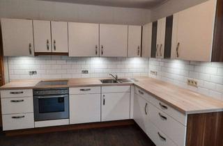 Wohnung mieten in 36039 Fulda, Seniorengerechte Erdgeschosswohnung mit Terrasse