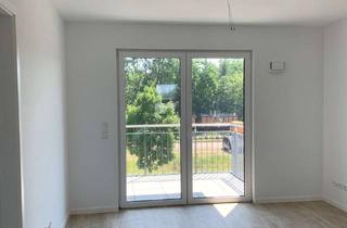 Wohnung mieten in Havellandstraße 12, 15749 Mittenwalde, Barrierefrei Wohnen: Zweizimmer-Neubauwohnung in Mittenwalde