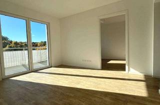 Wohnung mieten in Havellandstraße 12, 15749 Mittenwalde, Schicke 2 Zimmer-Neubauwohnung mit EBK in Mittenwalde