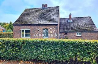 Einfamilienhaus kaufen in 26607 Aurich, TOP Lage in Sandhorst