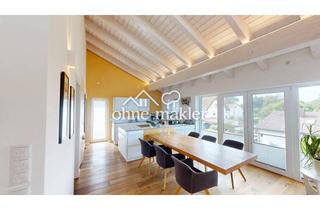 Einfamilienhaus kaufen in 85402 Kranzberg, Familienparadies mit Weitblick - nachhaltig, modern und voller Möglichkeiten!