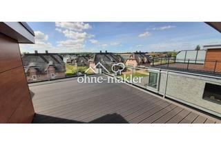 Doppelhaushälfte kaufen in 24376 Kappeln, Haus mit Wasserblick in traumhaften Lage von Kappeln Ellenberg