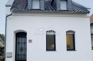 Haus mieten in 55257 Budenheim, Einfamilienhaus mit Pool