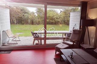 Wohnung kaufen in 25996 Wenningstedt-Braderup, TRAUM(FERIEN)WOHNUNG VON PRIVAT ZU KAUFEN!