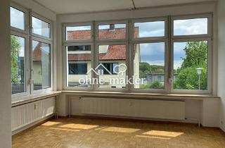 Wohnung mieten in 49545 Tecklenburg, Historisches Wohnen im schönen Tecklenburg!